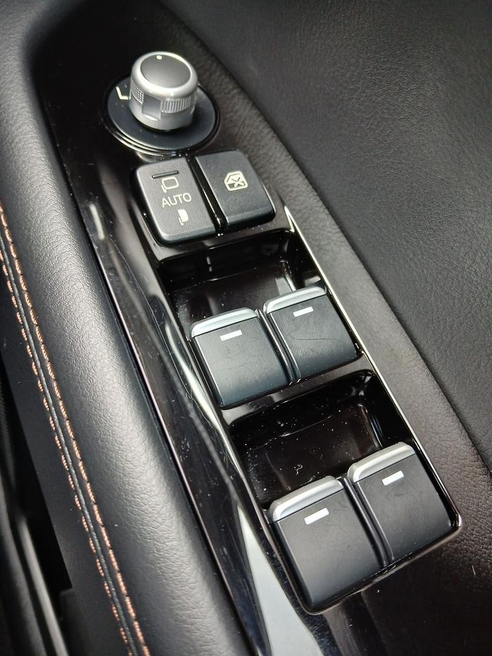 2017 Mazda CX-5 Akera