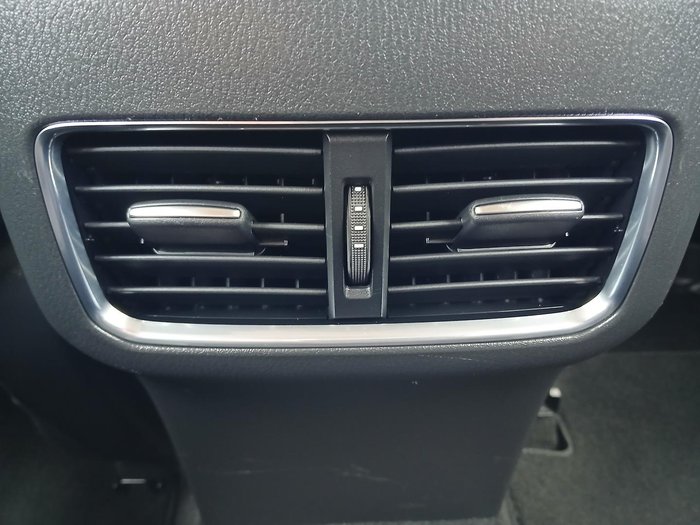 2017 Mazda CX-5 Akera