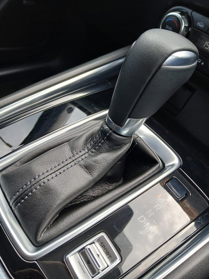 2017 Mazda CX-5 Akera