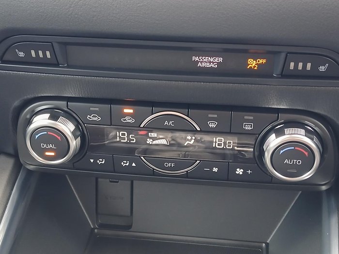 2017 Mazda CX-5 Akera