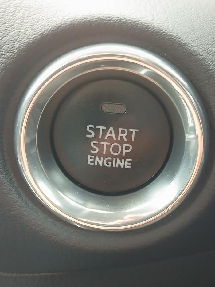 2017 Mazda CX-5 Akera