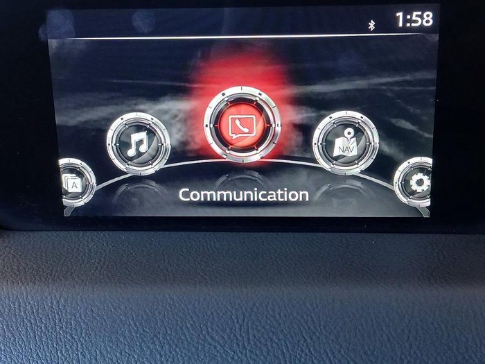 2017 Mazda CX-5 Akera