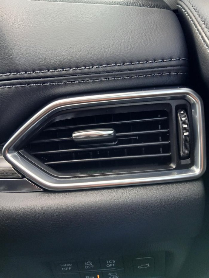 2017 Mazda CX-5 Akera