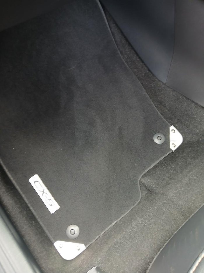 2017 Mazda CX-5 Akera