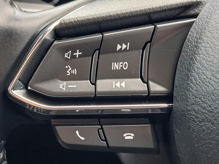 2017 Mazda CX-5 Akera