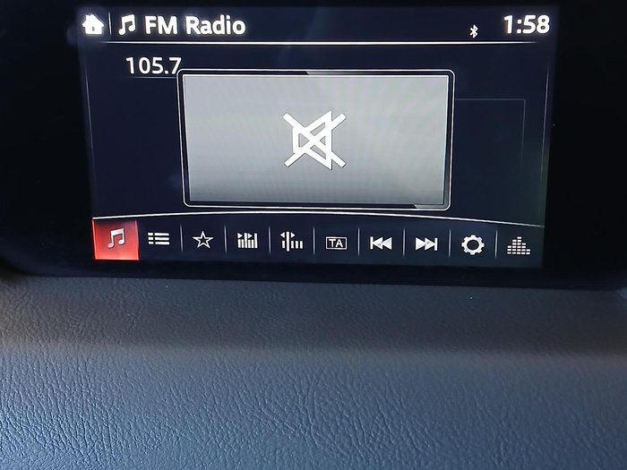 2017 Mazda CX-5 Akera