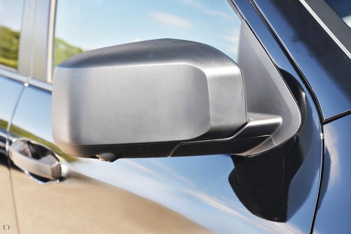 2025 Mitsubishi Triton GLX-R