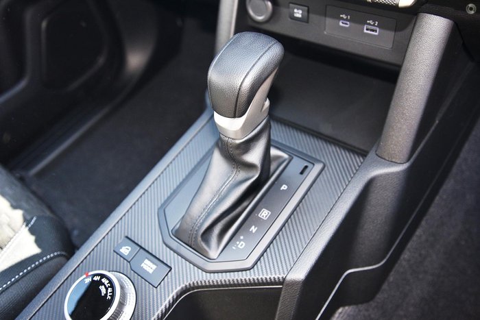 2025 Mitsubishi Triton GLX-R