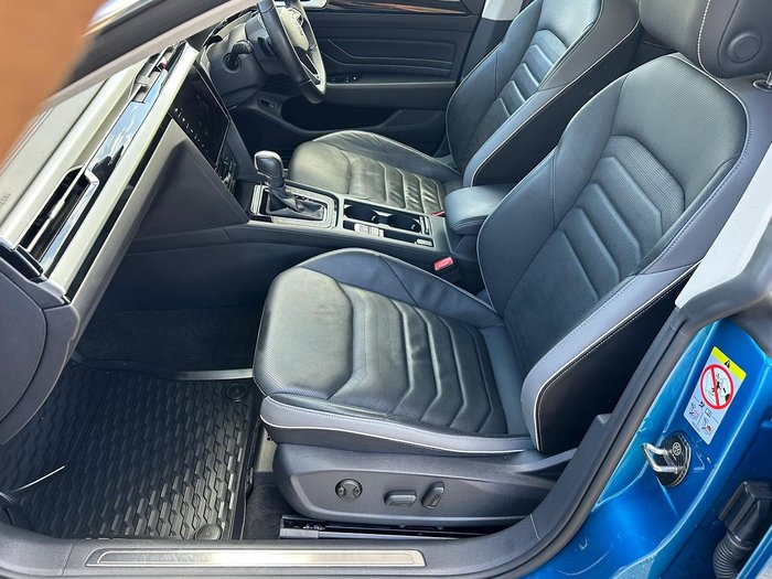 2021 Volkswagen Arteon 140TSI Elegance