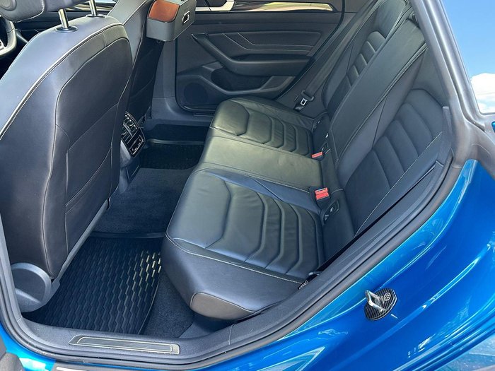 2021 Volkswagen Arteon 140TSI Elegance