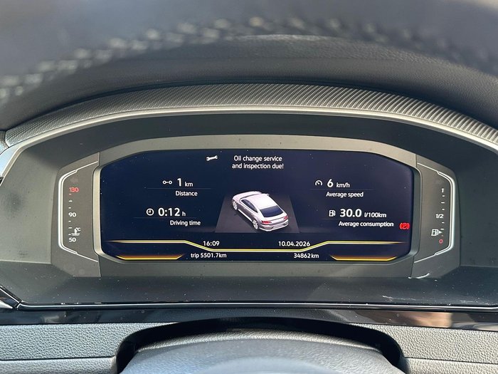 2021 Volkswagen Arteon 140TSI Elegance