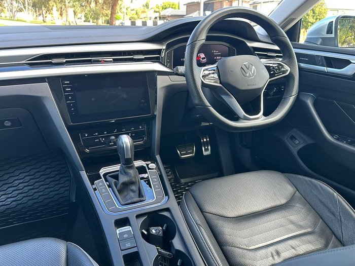 2021 Volkswagen Arteon 140TSI Elegance