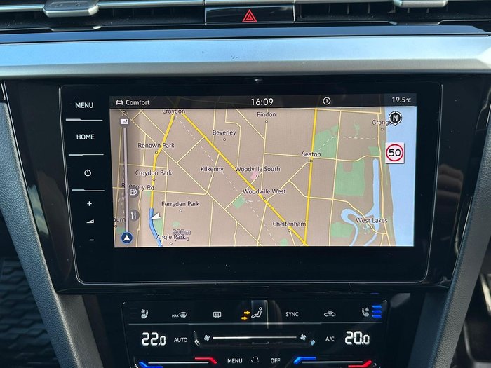 2021 Volkswagen Arteon 140TSI Elegance