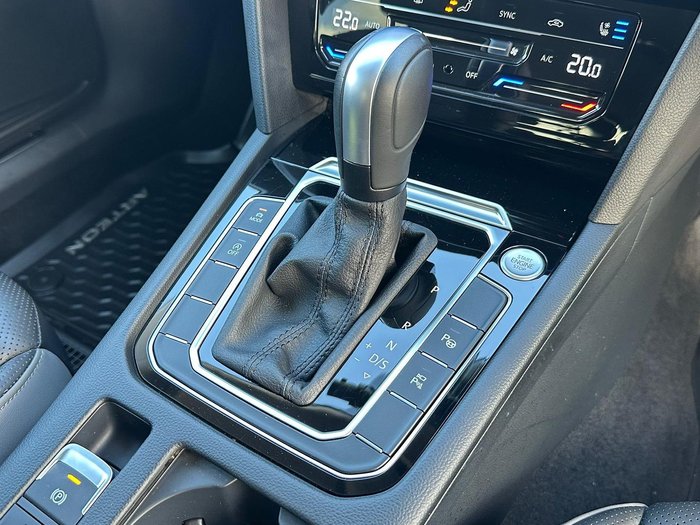 2021 Volkswagen Arteon 140TSI Elegance