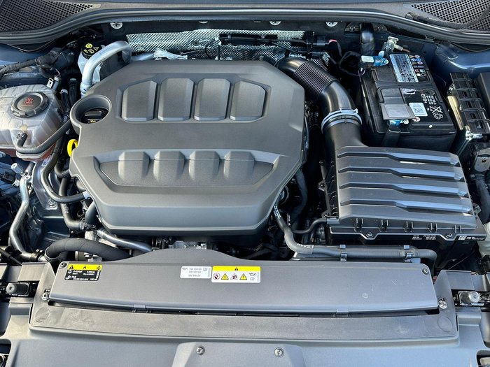 2021 Volkswagen Arteon 140TSI Elegance