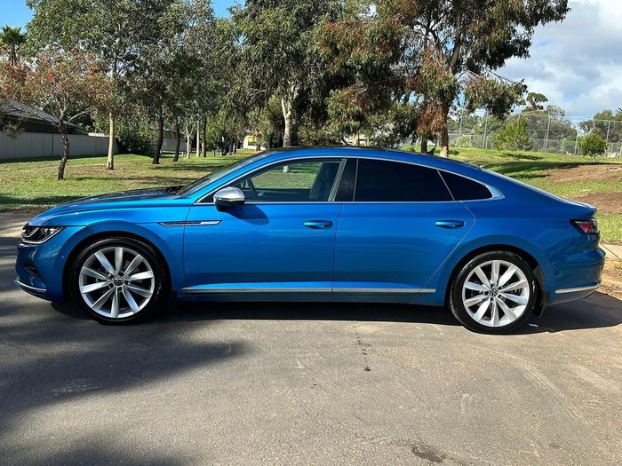2021 Volkswagen Arteon 140TSI Elegance