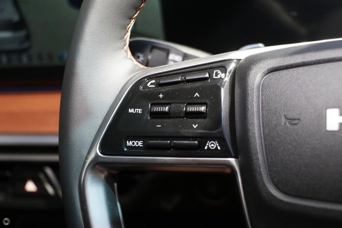 2026 KGM Torres EVX U100 MY26 Grand White