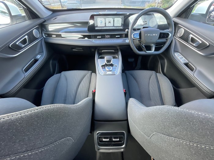 2026 Chery Tiggo 7 Urban