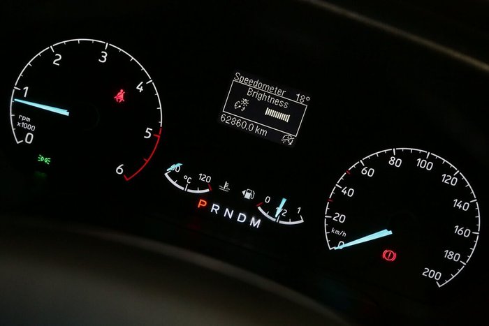 2018 Ford Transit Custom 300S