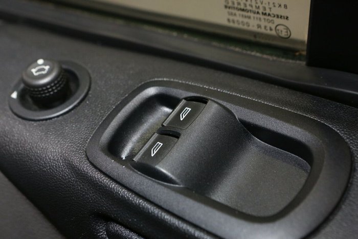 2018 Ford Transit Custom 300S