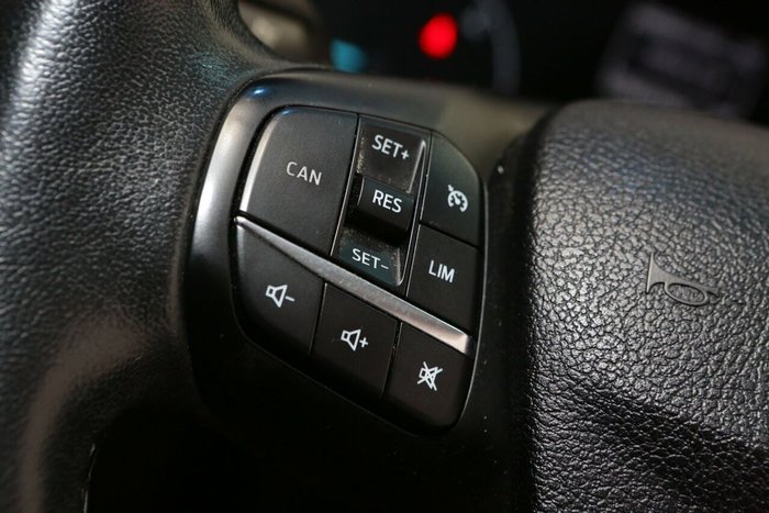 2018 Ford Transit Custom 300S