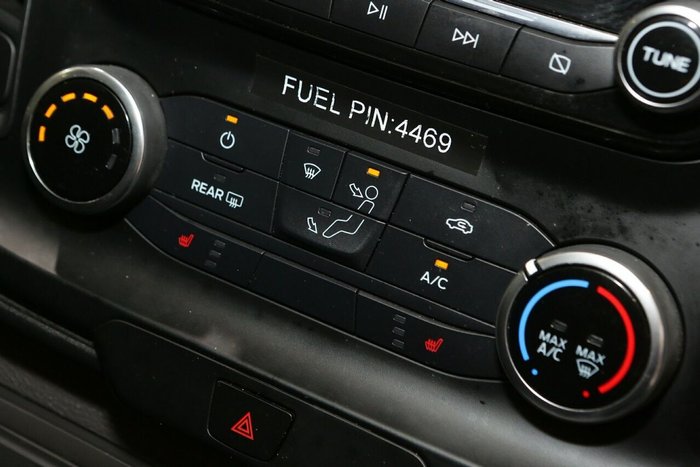 2018 Ford Transit Custom 300S