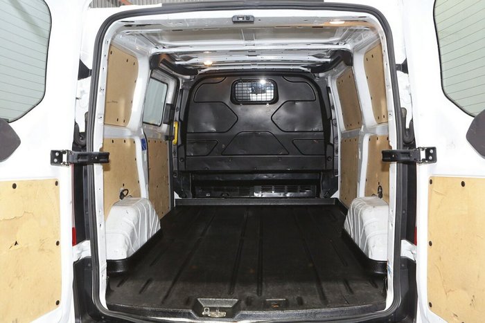 2018 Ford Transit Custom 300S