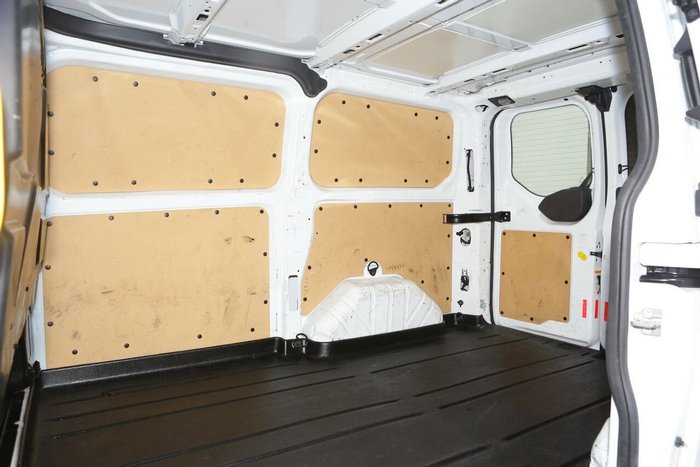 2018 Ford Transit Custom 300S