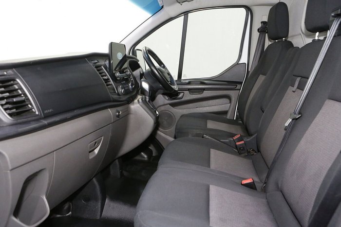 2018 Ford Transit Custom 300S