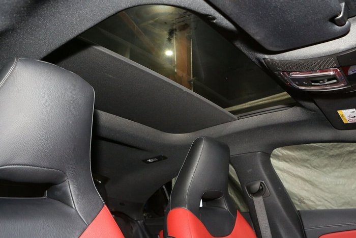 2022 Mercedes-Benz CLA-Class CLA45 AMG S