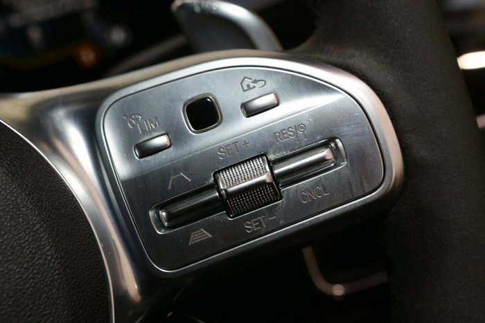 2022 Mercedes-Benz CLA-Class CLA45 AMG S