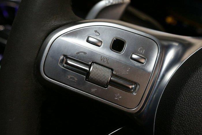 2022 Mercedes-Benz CLA-Class CLA45 AMG S