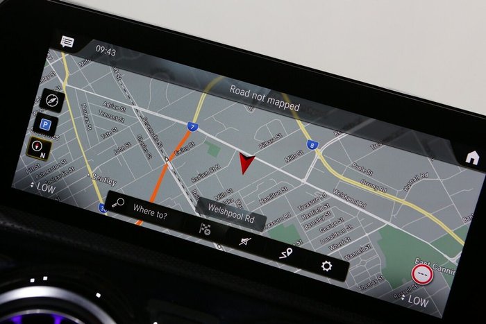 2022 Mercedes-Benz CLA-Class CLA45 AMG S