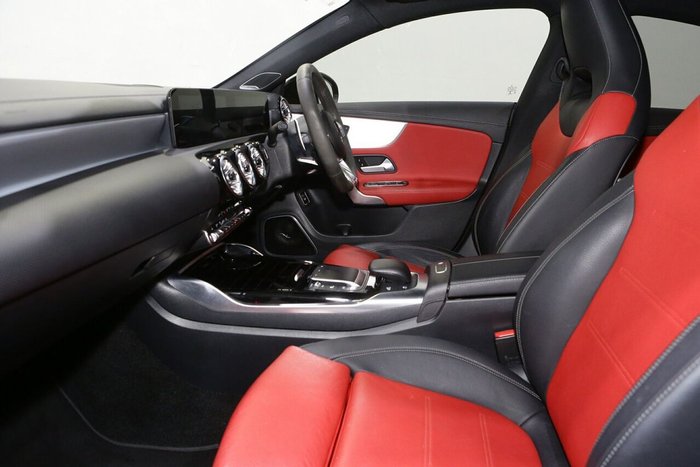 2022 Mercedes-Benz CLA-Class CLA45 AMG S