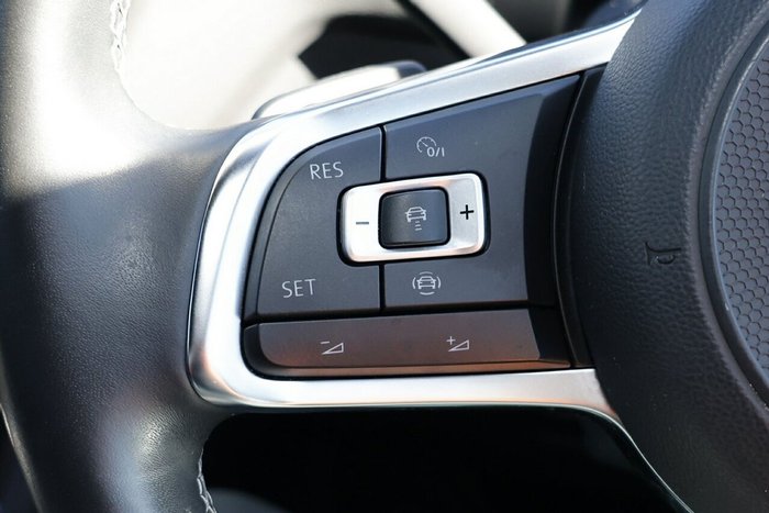 2019 Volkswagen Tiguan 162TSI Highline Allspace