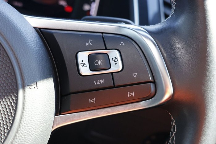 2019 Volkswagen Tiguan 162TSI Highline Allspace