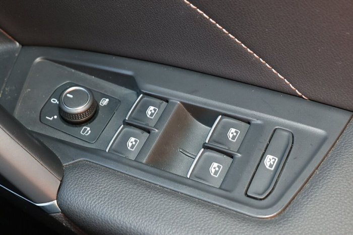 2019 Volkswagen Tiguan 162TSI Highline Allspace