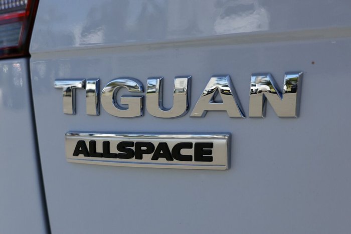 2019 Volkswagen Tiguan 162TSI Highline Allspace
