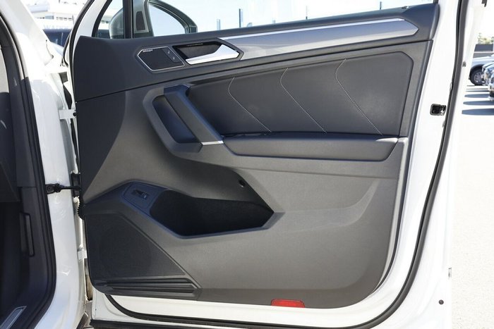 2019 Volkswagen Tiguan 162TSI Highline Allspace