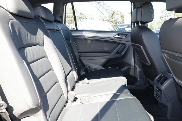 2019 Volkswagen Tiguan 162TSI Highline Allspace