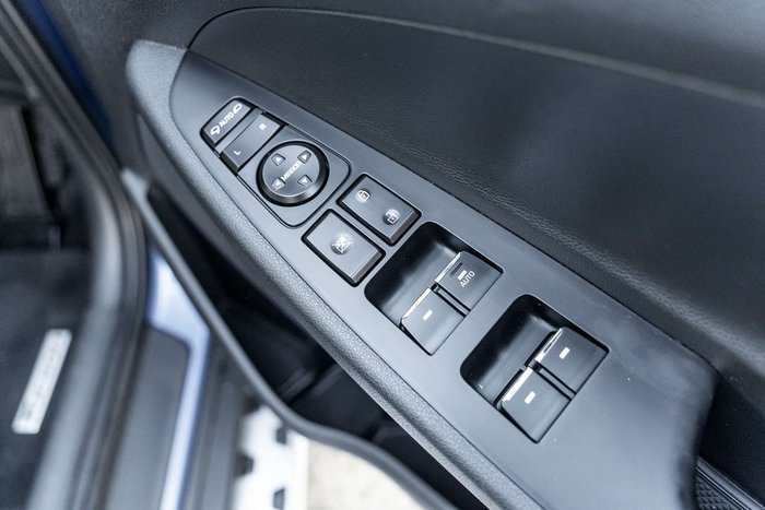 2018 Hyundai Tucson Highlander