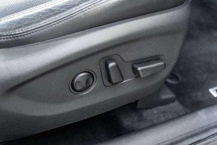 2018 Hyundai Tucson Highlander