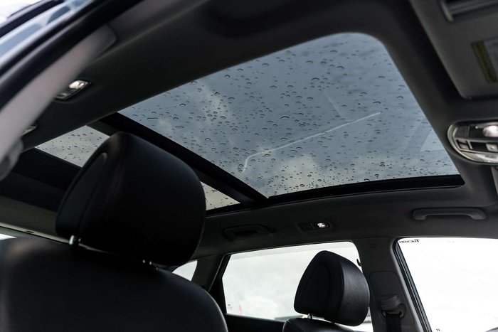 2018 Hyundai Tucson Highlander