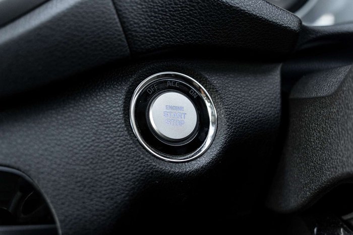 2018 Hyundai Tucson Highlander