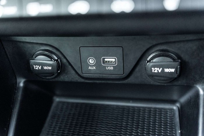 2018 Hyundai Tucson Highlander