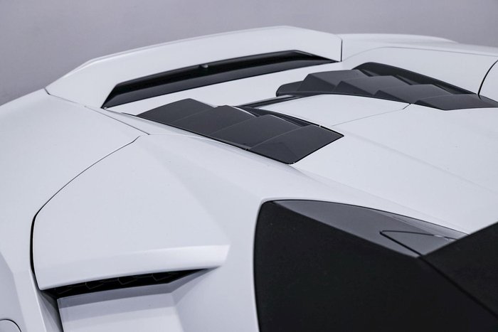 2022 Lamborghini Huracan EVO