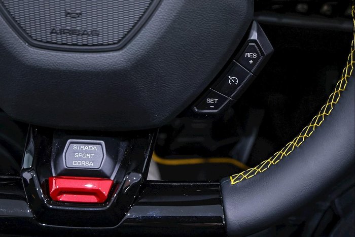 2022 Lamborghini Huracan EVO