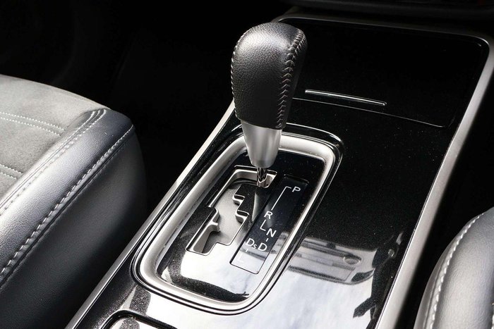 2019 Mitsubishi Outlander Black Edition