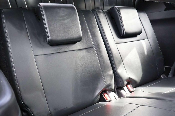 2019 Mitsubishi Outlander Black Edition