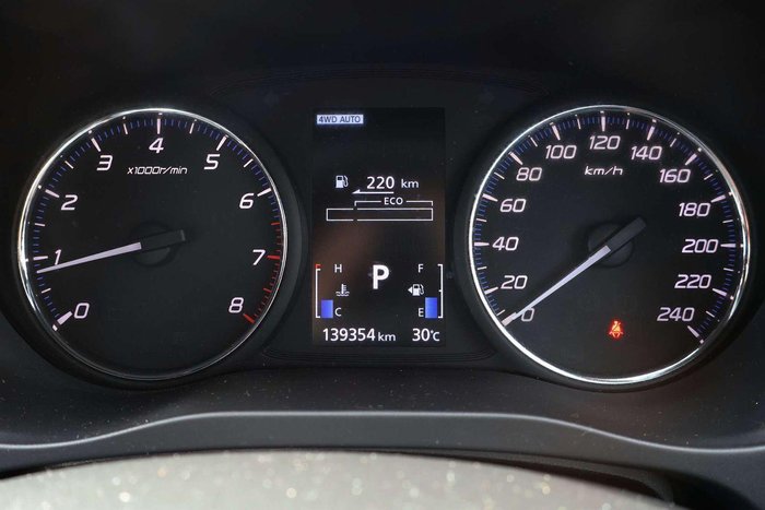 2019 Mitsubishi Outlander Black Edition